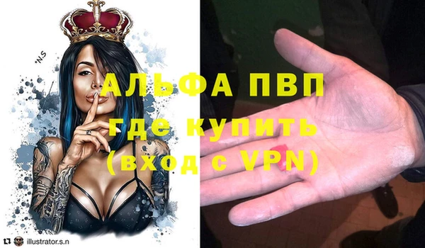 Альфа ПВП Арсеньев